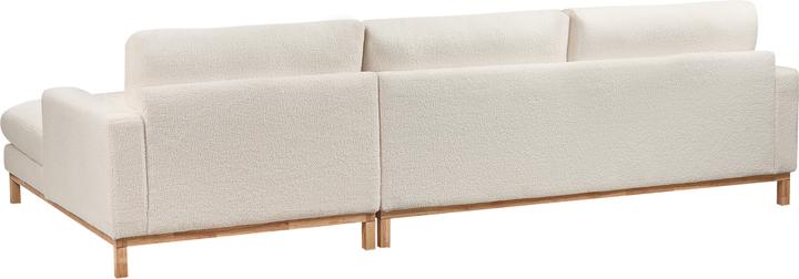 Actual product image Beliani Siggard (Corner sofa)