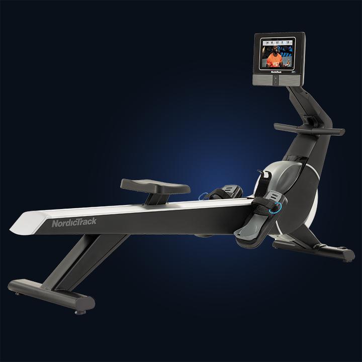Actual product image Nordictrack RW700