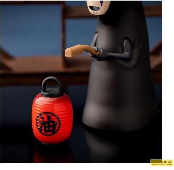 Immagine prodotto Semic Lampada Le Voyage de Chihiro No Face 16 cm