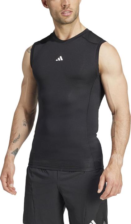 Actual product image adidas Techfit (XXL)