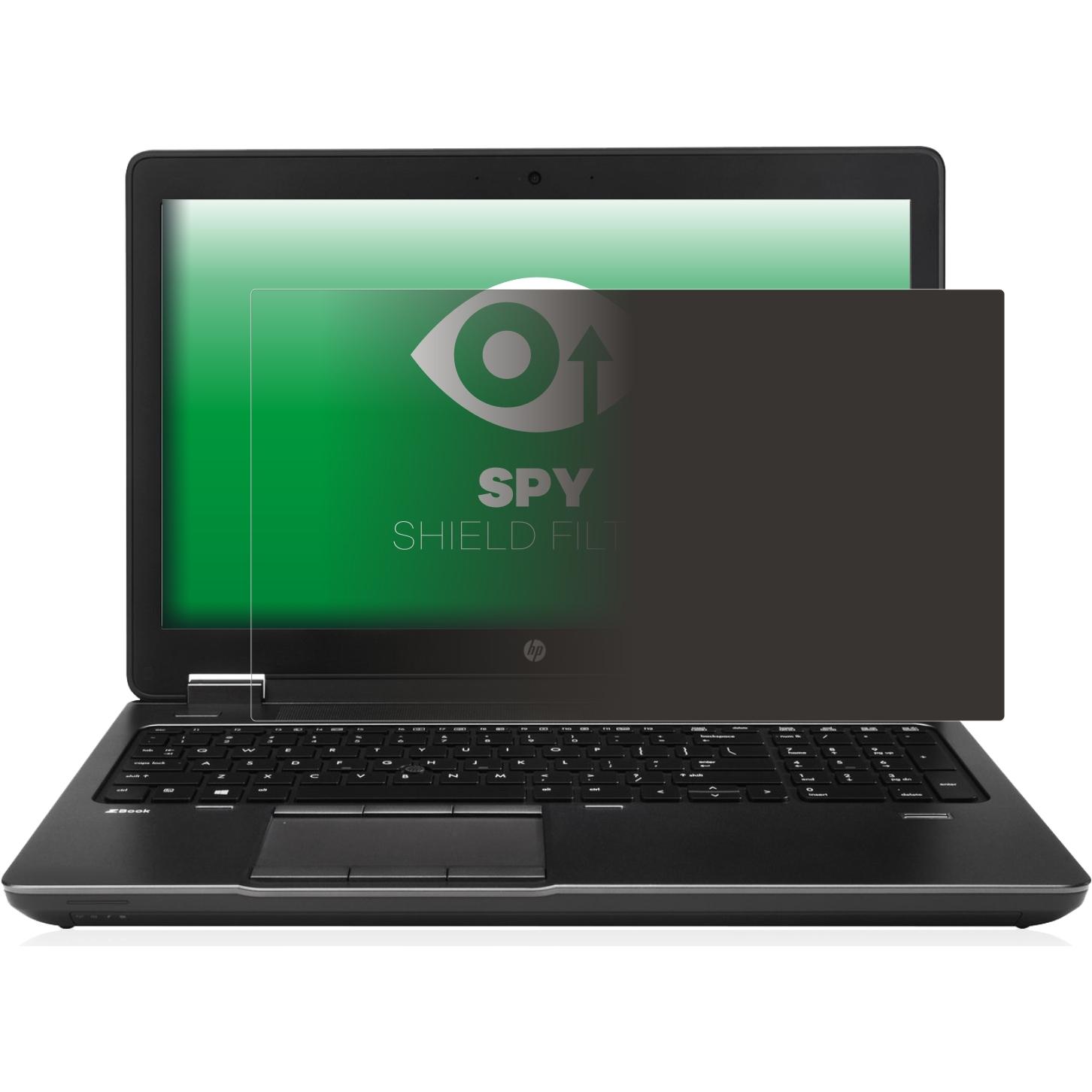 Thumbnail - upscreen Spy Shield Blickschutzfilter (15.59", 16 : 9), Notebook Schutzfolie