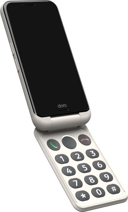 Immagine prodotto Doro Aurora 21 (4.50", 13 Mpx, 4G)