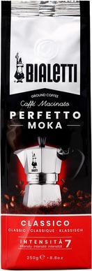 Image du produit Bialetti Classico (Torréfaction moyenne, 250 g)