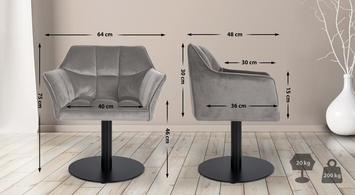 Produktbild CLP Damaso