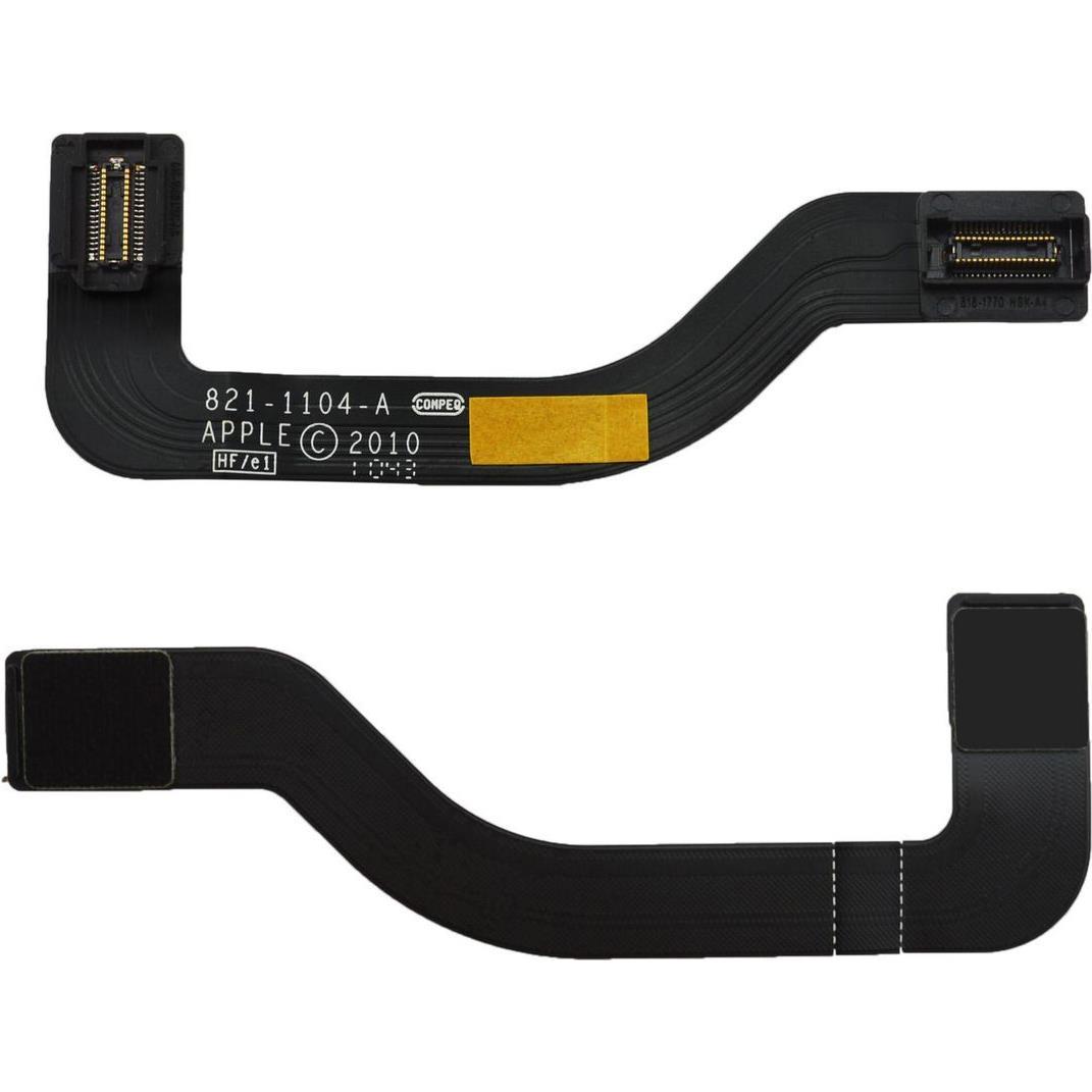 CoreParts Apple Macbook Air, Notebook Ersatzteile, Schwarz