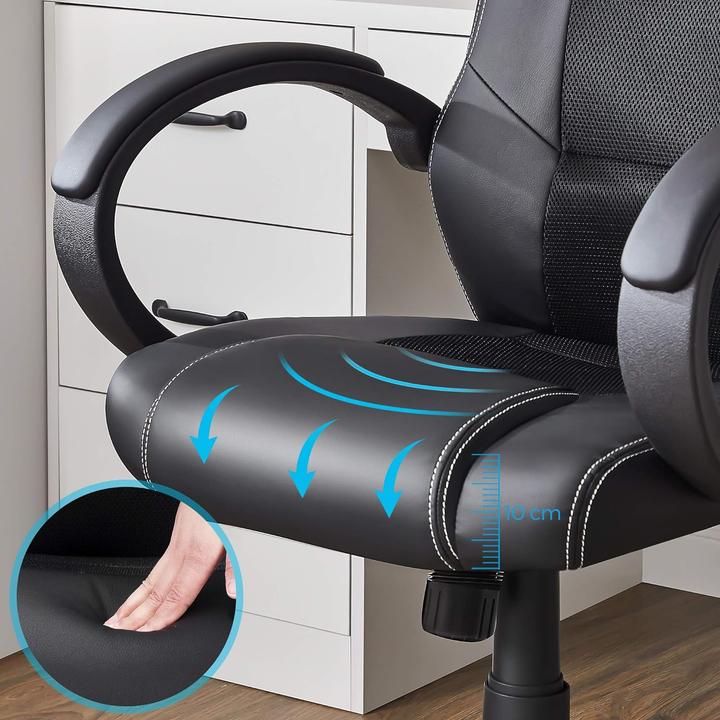 Immagine prodotto Songmics Work (45 - 55 cm)