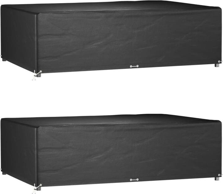 Produktbild vidaXL Nubia