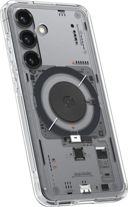 Produktbild Spigen Ultra Hybrid (Samsung Galaxy S25)