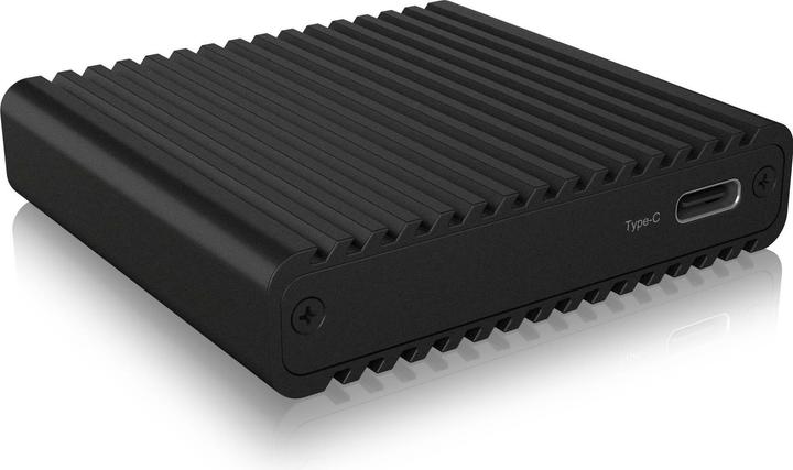 Actual product image Icy Box Kartenleser (USB 3.2 Gen 2)