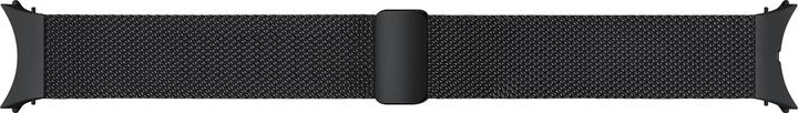 Produktbild Samsung Milanese Strap (Edelstahl)
