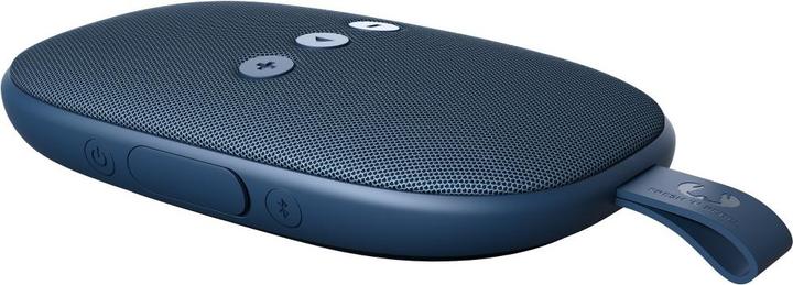 Image du produit Fresh'N Rebel Rockbox Bold X (8 h, Fonctionnement sur batterie)