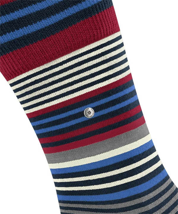 Produktbild Burlington Stripe Wool (40 - 46)