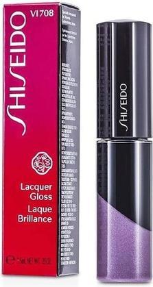 Shiseido Lacquer Gloss