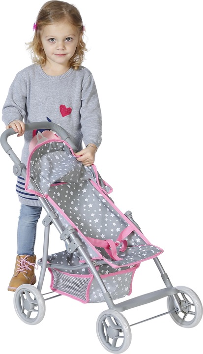 Immagine prodotto Knorrtoys Bambola buggy Liba