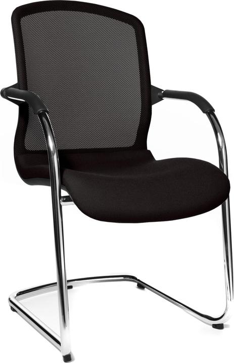 Produktbild Topstar OPEN CHAIR - der Design-Besucherstuhl