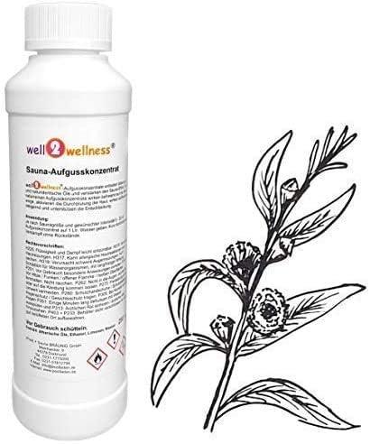 Produktbild SudoreWell Sauna Eimer Set