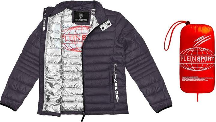 Produktbild Plein Sport Steppjacke (M)