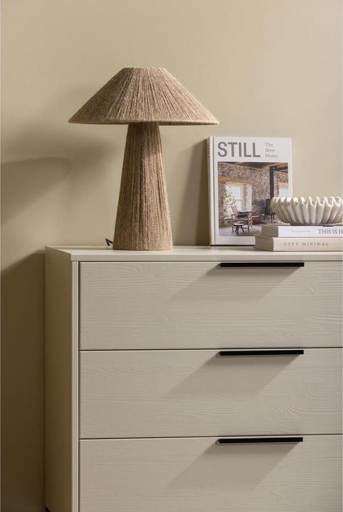 Actual product image Woood Adam (93 x 94 x 52 cm)