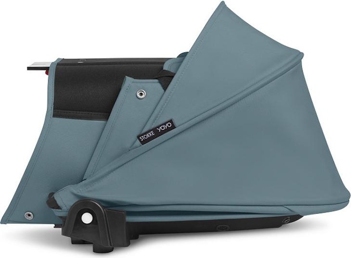 Produktbild Babyzen Stokke® YOYO Newborn Shell / Liegewanne