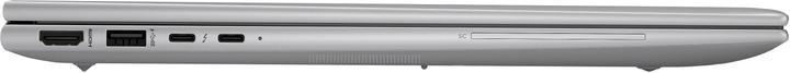 Produktbild HP ZBook Firefly G9 (16", Intel Core i7-1280P, 64 GB, 1000 GB, CH)