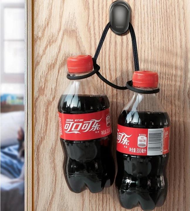 Immagine prodotto Baseus Small Shell Vehicle Hook