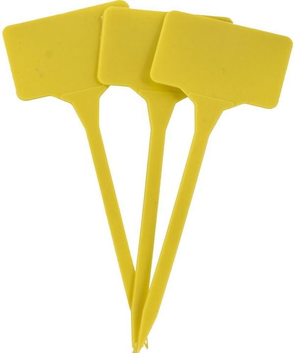 Produktbild Siena Garden Pflanzschildchen 15Stück (15 cm, 50 cm)