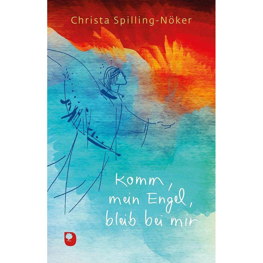 Komm mein Engel, bleib bei mir, Sachbücher von Christa Spilling-Nöker