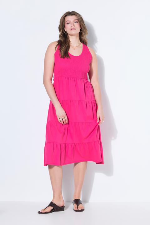 Produktbild Studio Untold Midi-Jerseykleid, A-Line (46, 48)