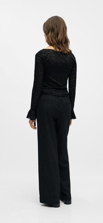 Actual product image Object Spitzen Oberteil (XS)