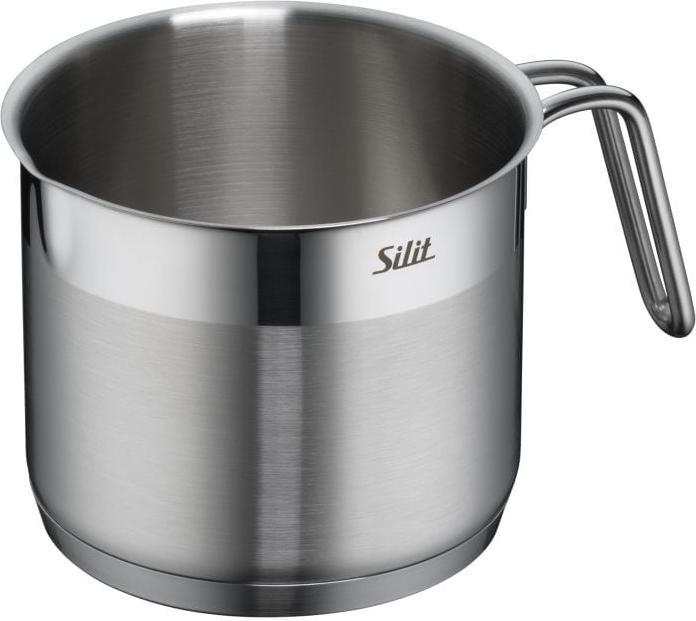 Actual product image Silit Toskana (28 cm, Pan set + pot set, Stainless steel)