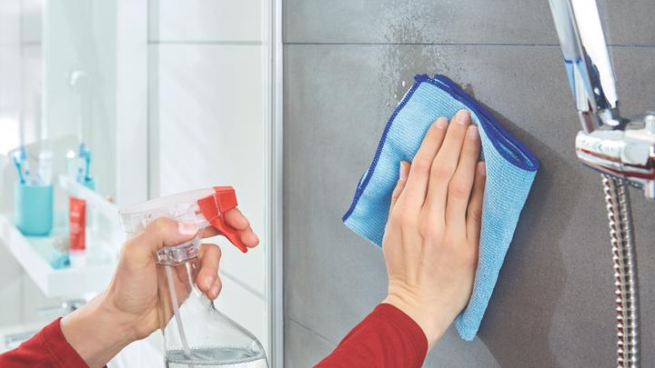 Productafbeelding tesa Waterdichte haak Klein