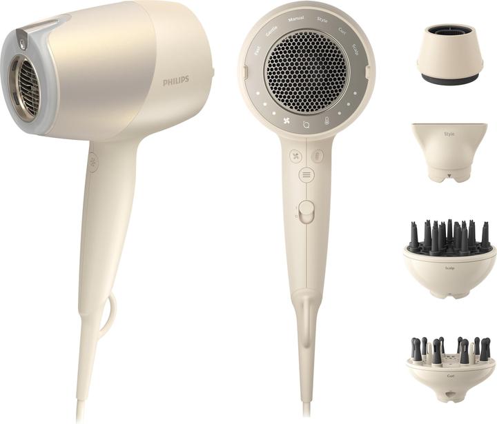 Actual product image Philips BHD829/00 (1800 W)