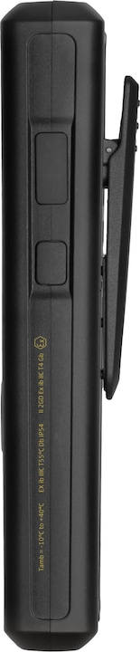Produktbild Mitel DECT Mobilteil 742d mit Ladeschale, Touchscreen: Nein
