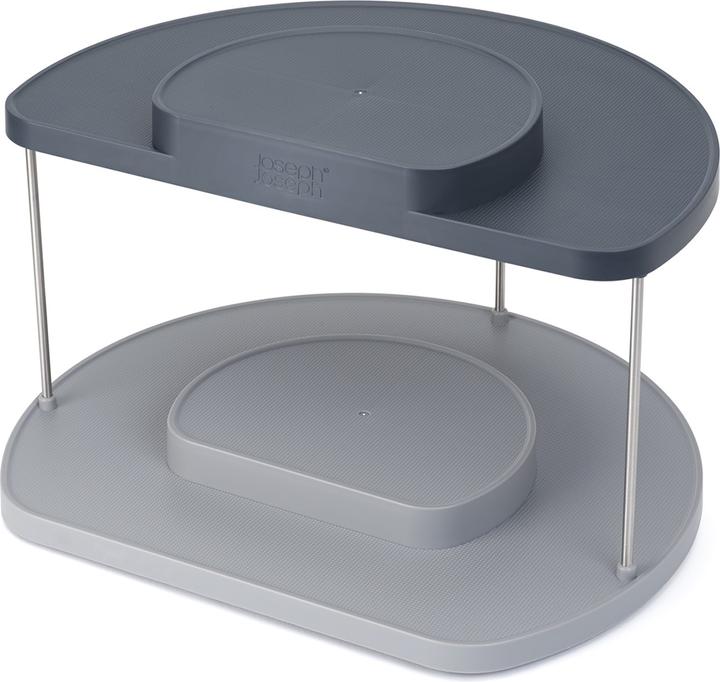 Joseph Joseph KastenStore 2-etage draaibare organiser