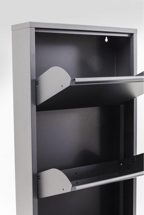 Actual product image Kare Design Gregory (50 x 14 x 170 cm)