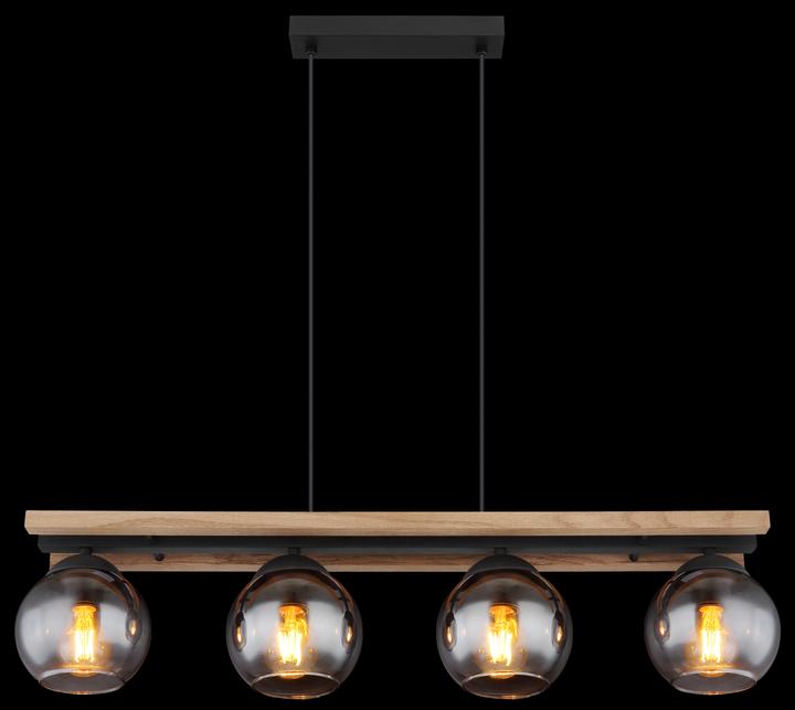 Actual product image Globo Conni (E27)