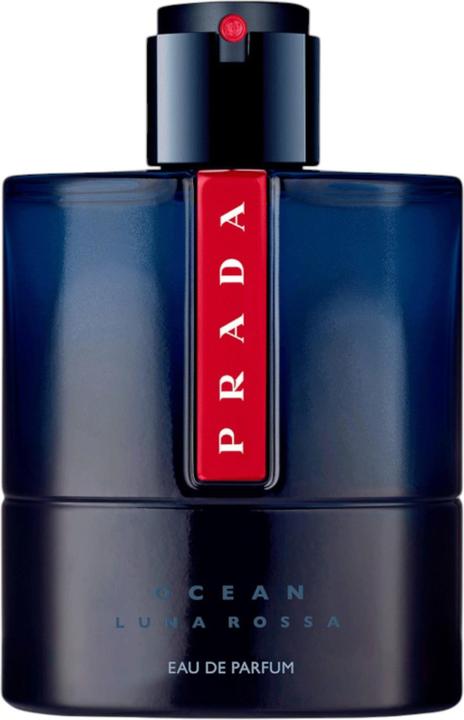 Actual product image Prada Luna Rossa Ocean (Eau de parfum, 100 ml)