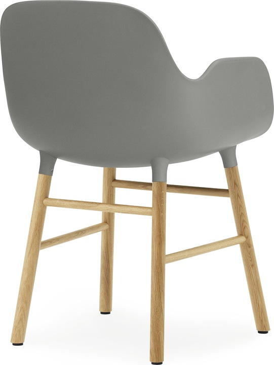 Image du produit Normann Copenhagen Form Armchair I