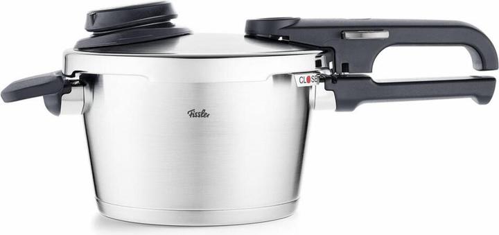 Actual product image Fissler SKT Vitavit premium (27.90 cm, Steam cooker, Stainless steel)