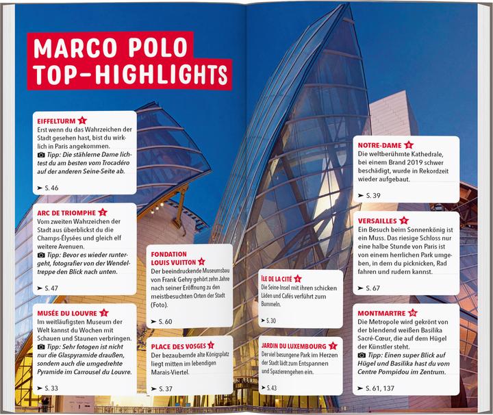 Actual product image MP Paris (German, Felicitas Black Grammon, Gerhard and Waltraud Bläske, 2025)