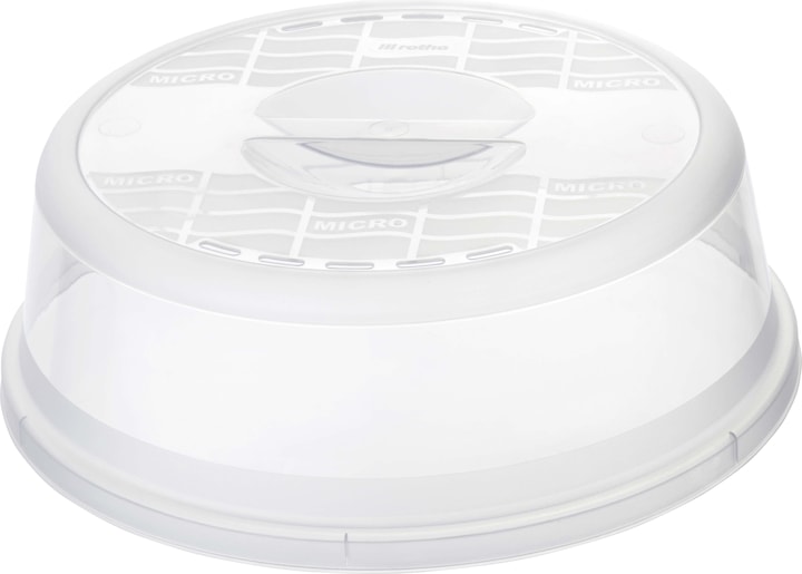 Rotho Microwave cover