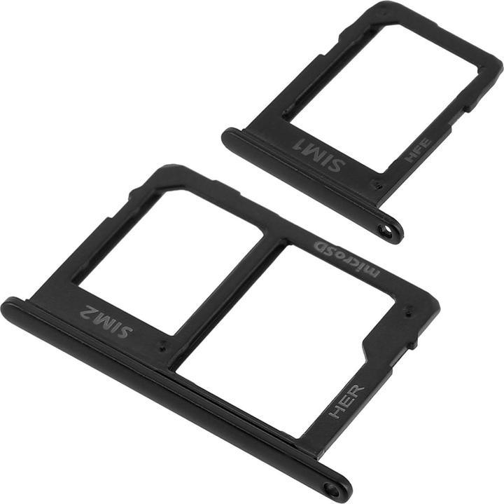 Immagine prodotto Avizar Supporto Sim di ricambio Galaxy J6 (Porta SIM, Galaxy J6)