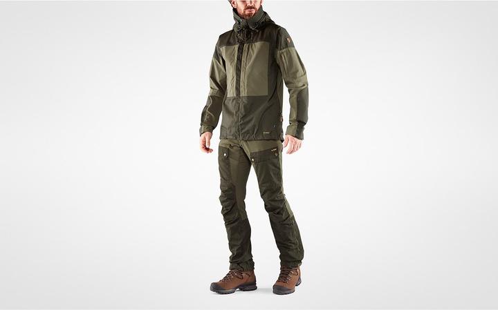 Produktbild Fjällräven Keb (52)