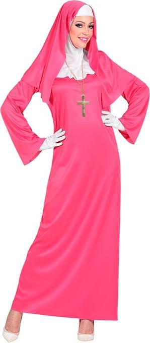 Produktbild Widmann Kostüm Nonne (XL)