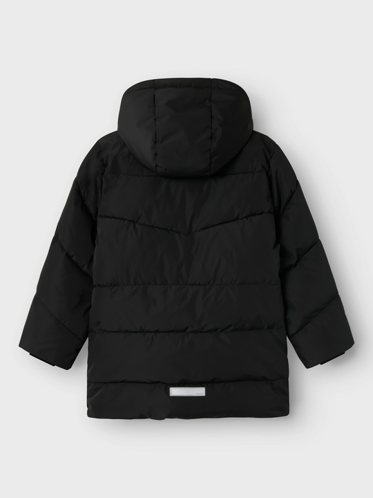 Produktbild Name it Nkfmedow03 Jacket Long Fo Noos (152)