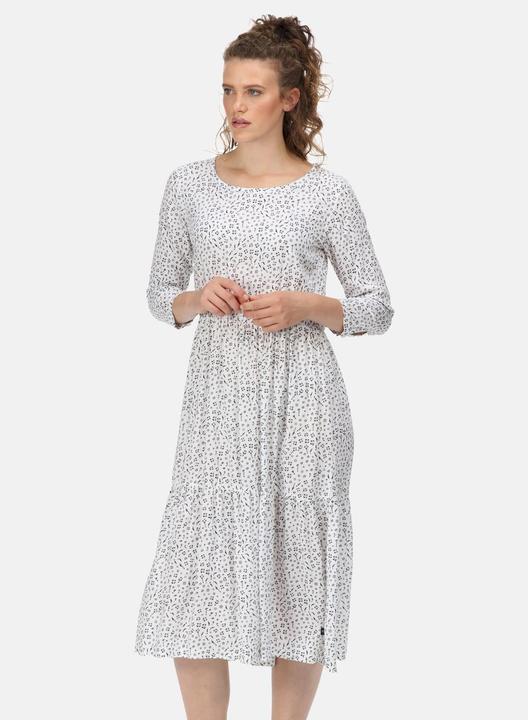 Produktbild Regatta Briella Freizeitkleid Langärmlig (38)