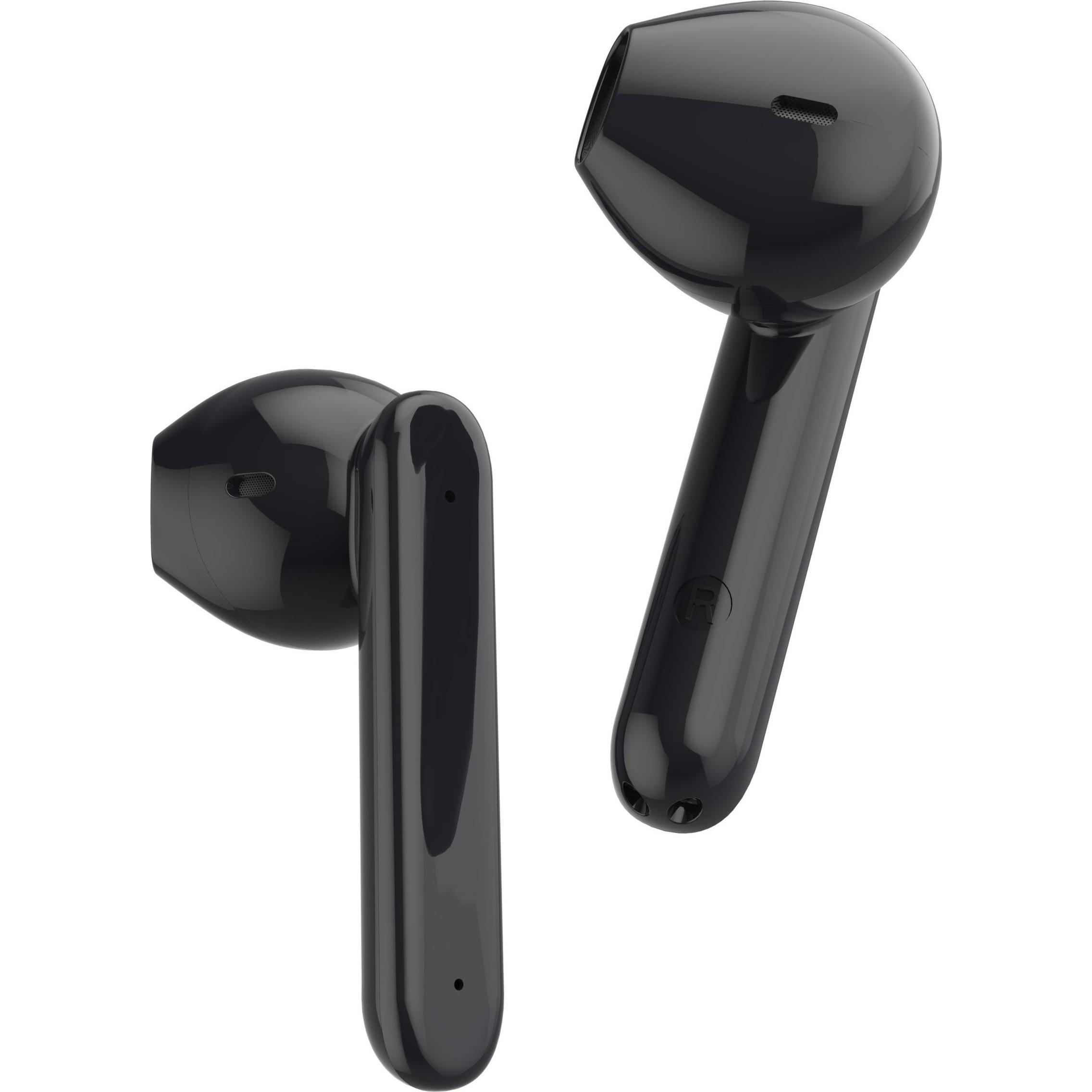 Thumbnail - Lexon Speaker Buds (NC, 6 h, Kabellos), Kopfhörer, Schwarz