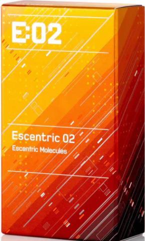 Actual product image Escentric Molecules Molecule 02 (Eau de toilette, 30 ml)