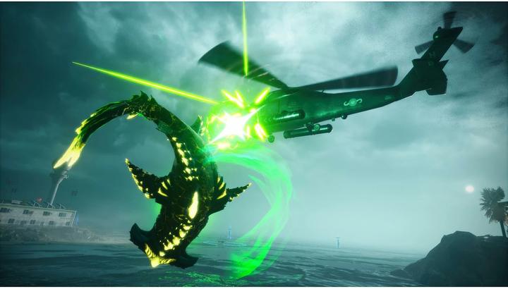 Produktbild Deep Silver Maneater APEX Edition (PS4) (PS4, DE)