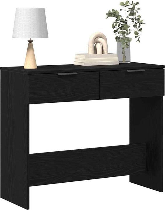 Produktbild vidaXL Konsolentisch (30 x 36 x 75 cm)